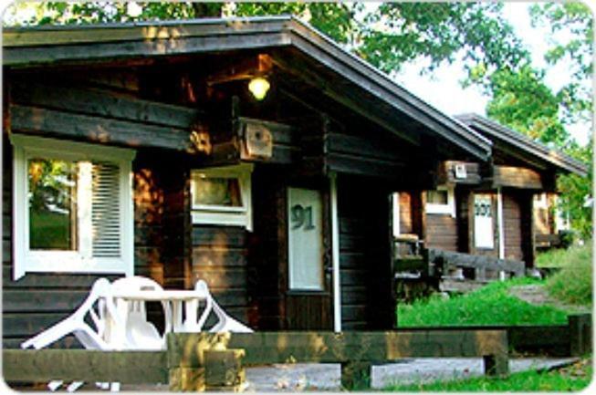 Tallhoejden Hotel & Cottage Lodge Simlångsdalen Quarto foto